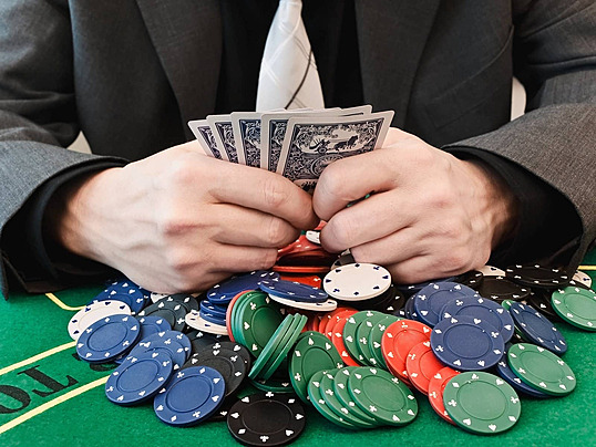 Play99Exch Win: Understanding Variance and Why Good Bets Sometimes Lose play99exch win